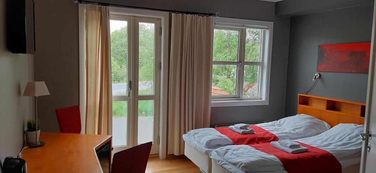 Bykle Hotel Екстериор снимка