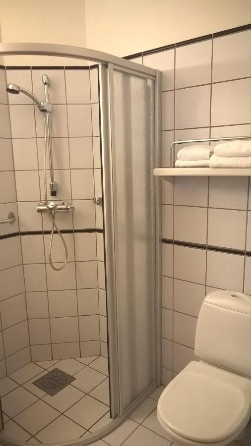 Bykle Hotel Екстериор снимка