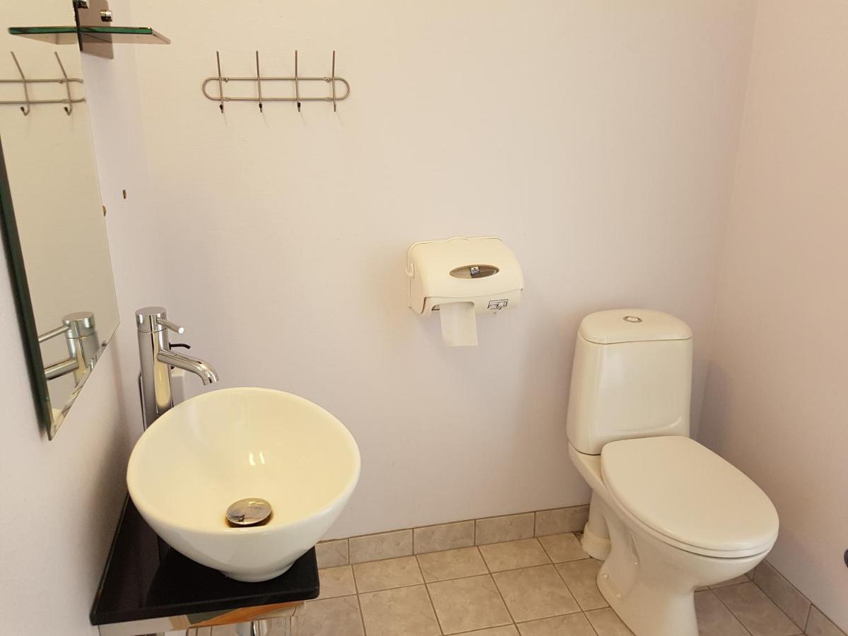 Bykle Hotel Екстериор снимка