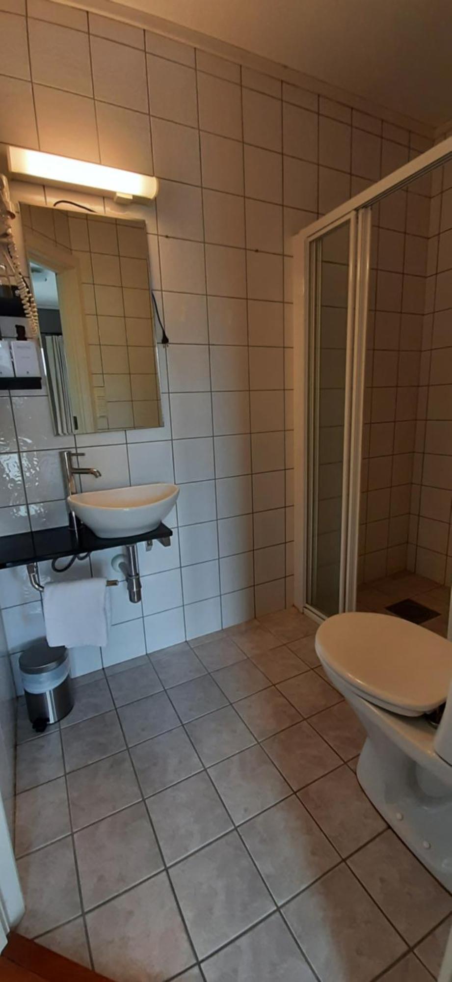 Bykle Hotel Екстериор снимка