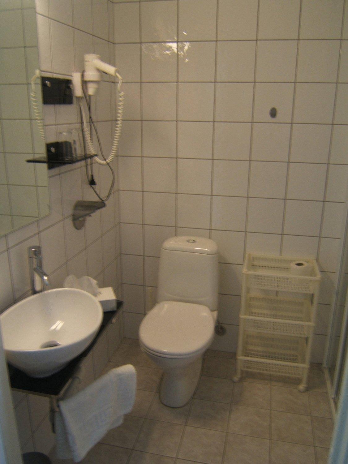Bykle Hotel Екстериор снимка