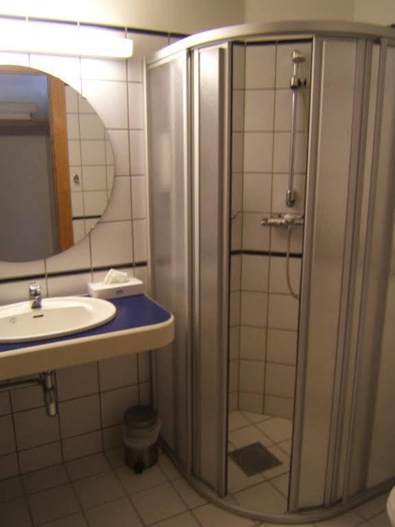 Bykle Hotel Екстериор снимка