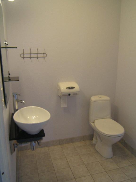 Bykle Hotel Екстериор снимка