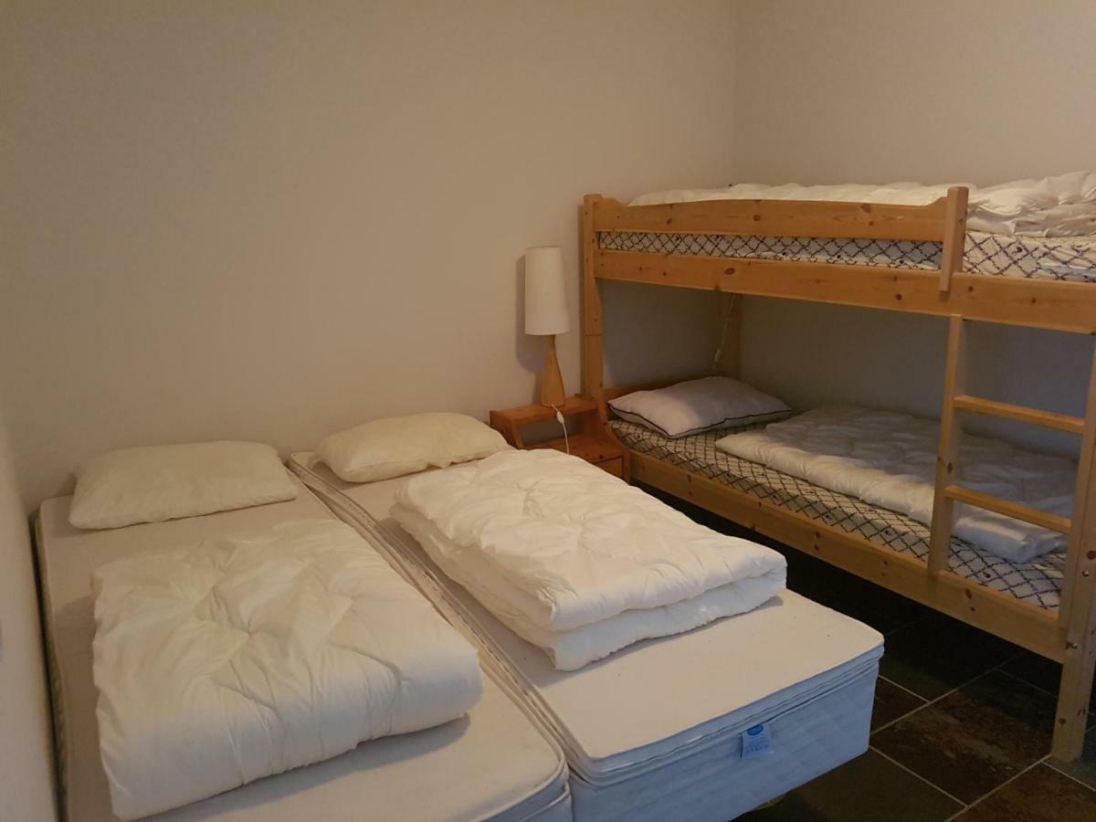 Bykle Hotel Екстериор снимка
